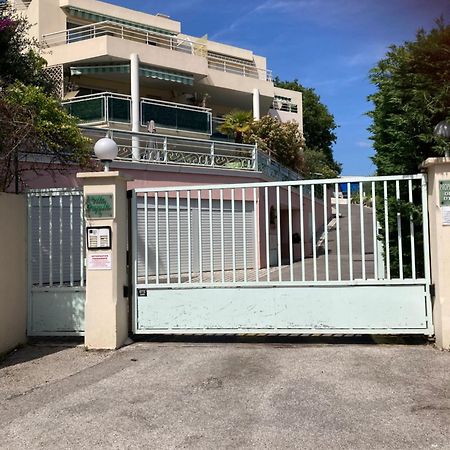 Superbe Studio Parking Piscine Nisa Exterior foto