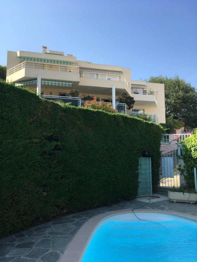 Superbe Studio Parking Piscine Nisa Exterior foto
