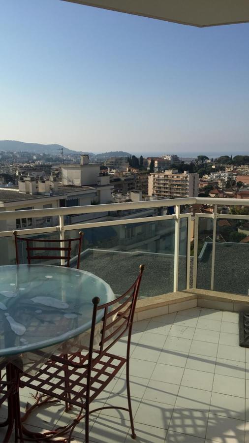 Superbe Studio Parking Piscine Nisa Exterior foto