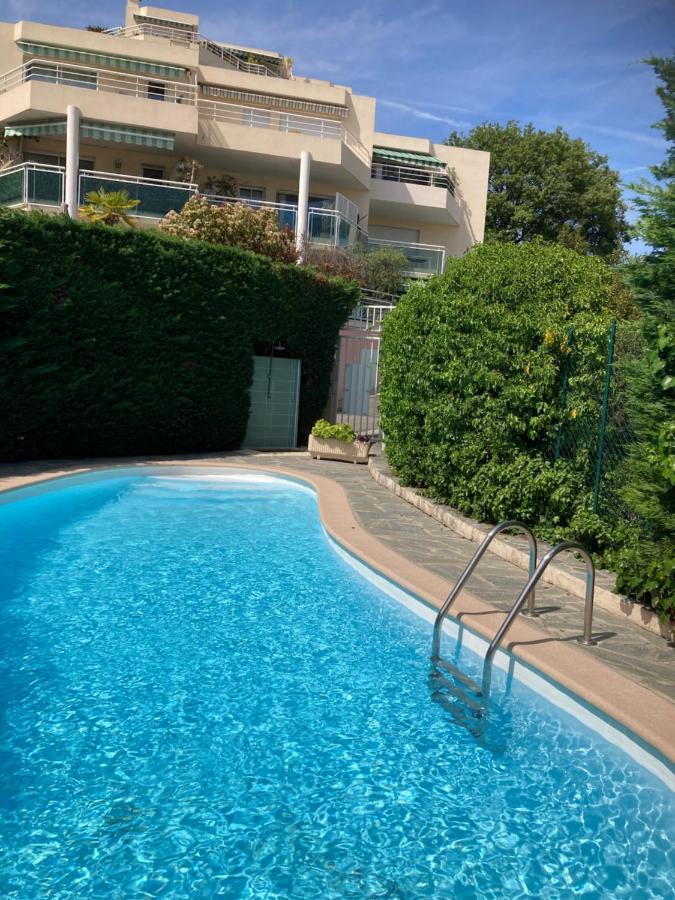 Superbe Studio Parking Piscine Nisa Exterior foto