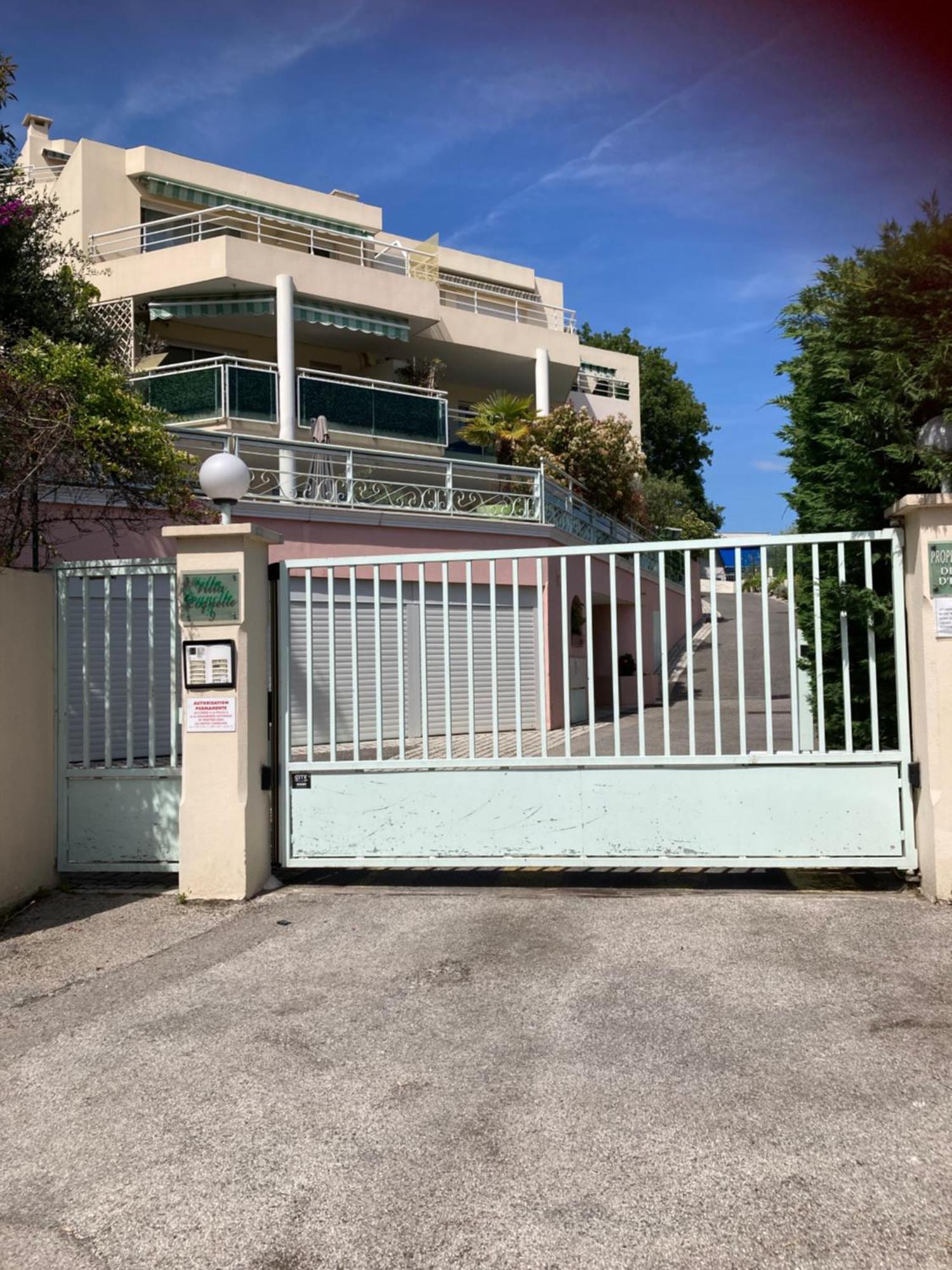 Superbe Studio Parking Piscine Nisa Exterior foto